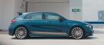 Mercedes-AMG A35 4Matic Edition 1 2019 года (JP)